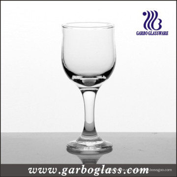 Выстрел стекла Stemware, Кубок (GB08R5704)